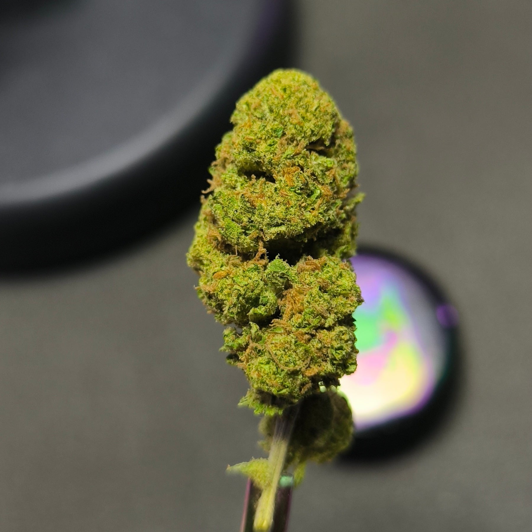 Ratchasi Bar & Weed