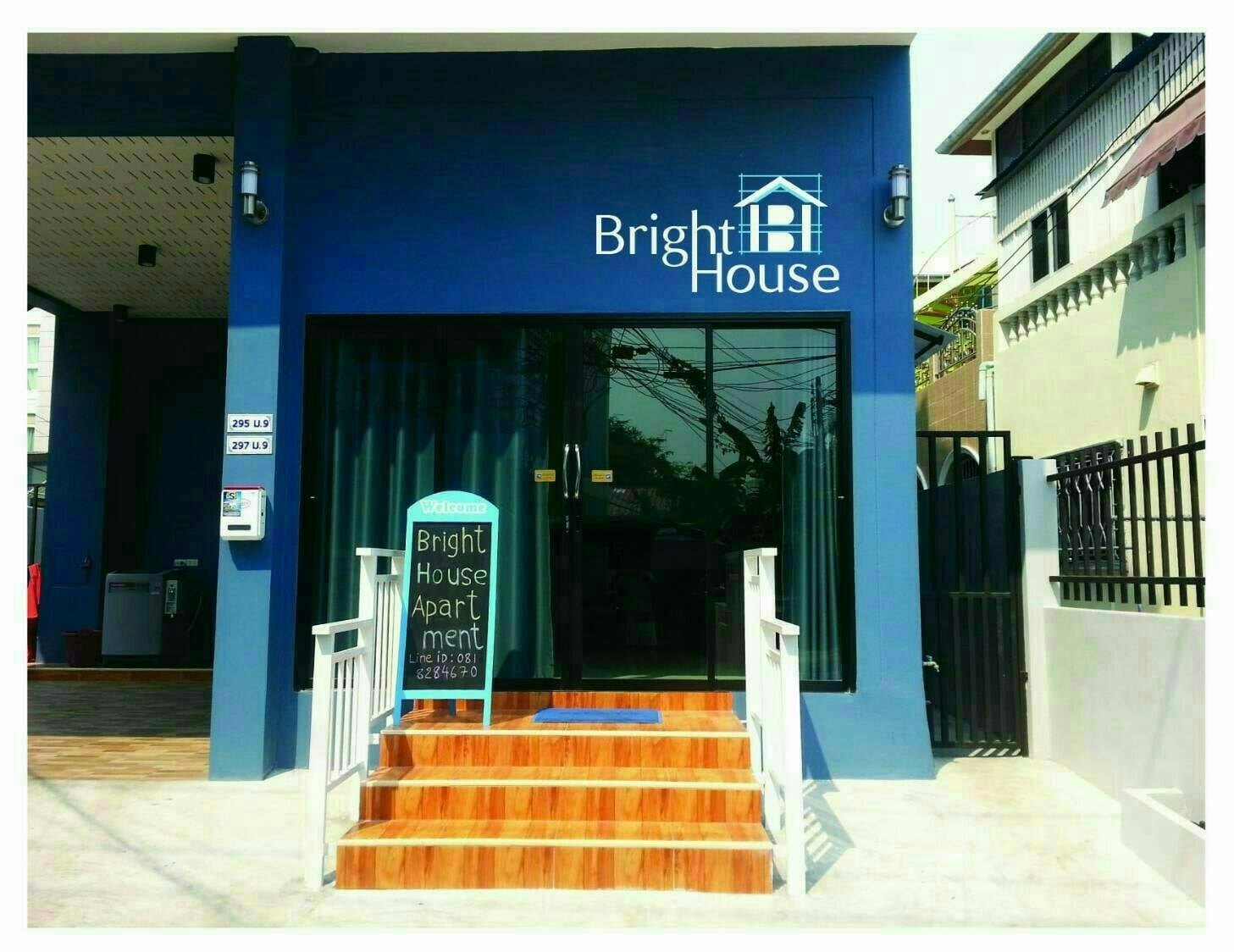 Lollipop Cannabis Dispensary Pattaya Branch