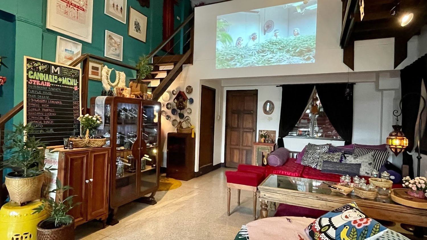 M Studio