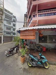 420Kings Cannabis Dispensary Weed Shop Bangkok