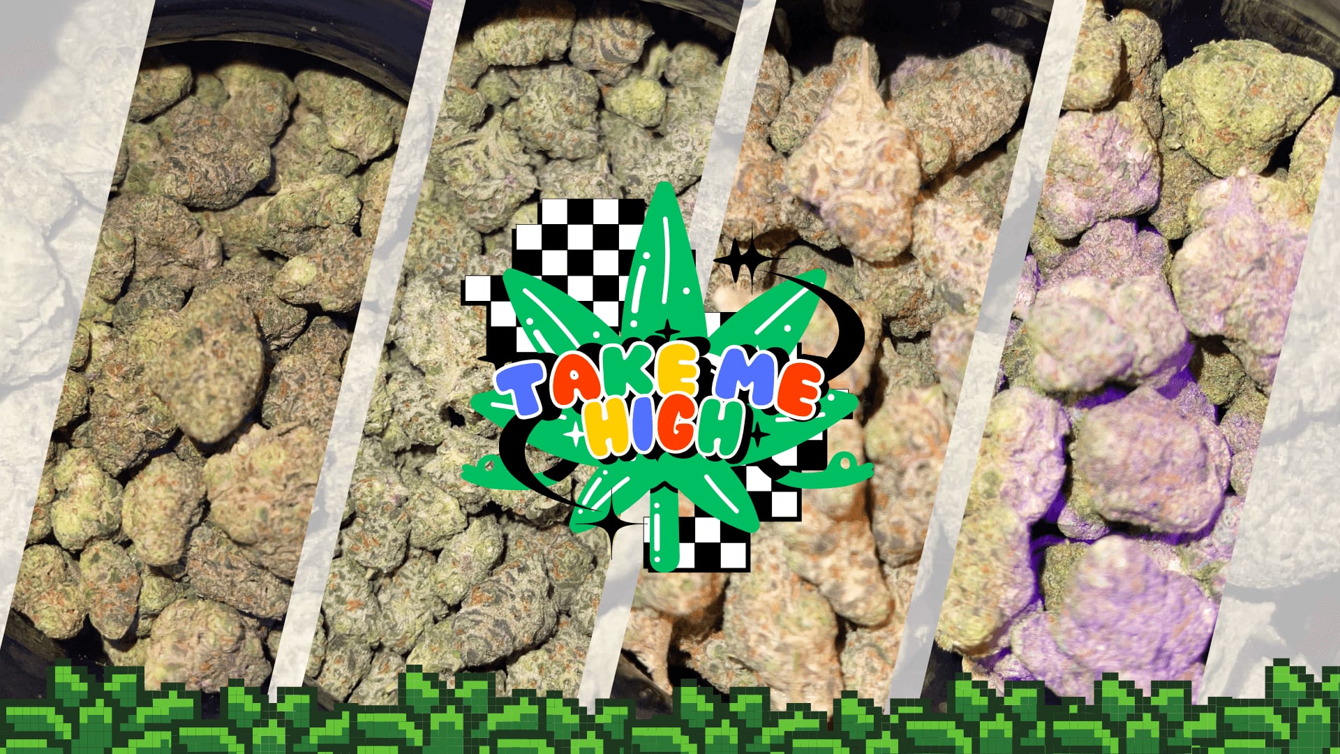TakeMeHigh