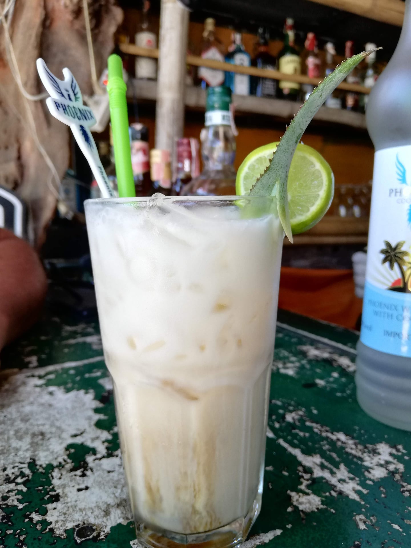 Jamaica Bar
