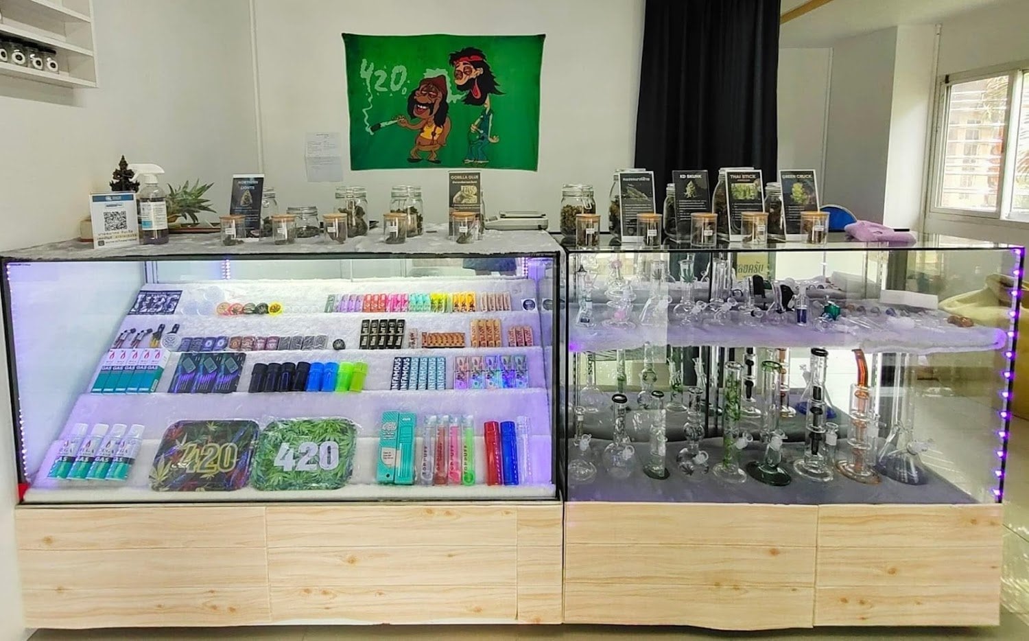FBK Og House