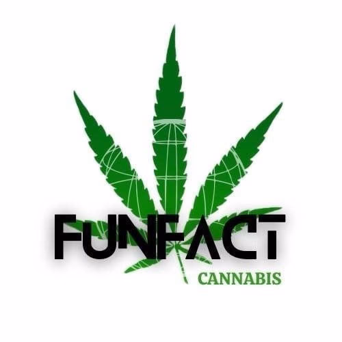 Cannabis Social Club Funfact Cannabis logo