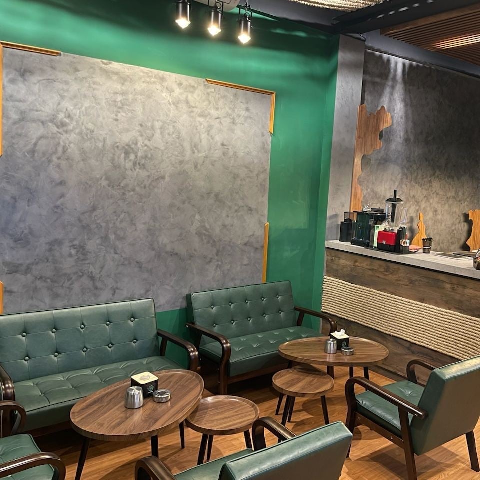 Hempmade - Cannabis Store & Chillin Hub Weed Dispensary & Lounge