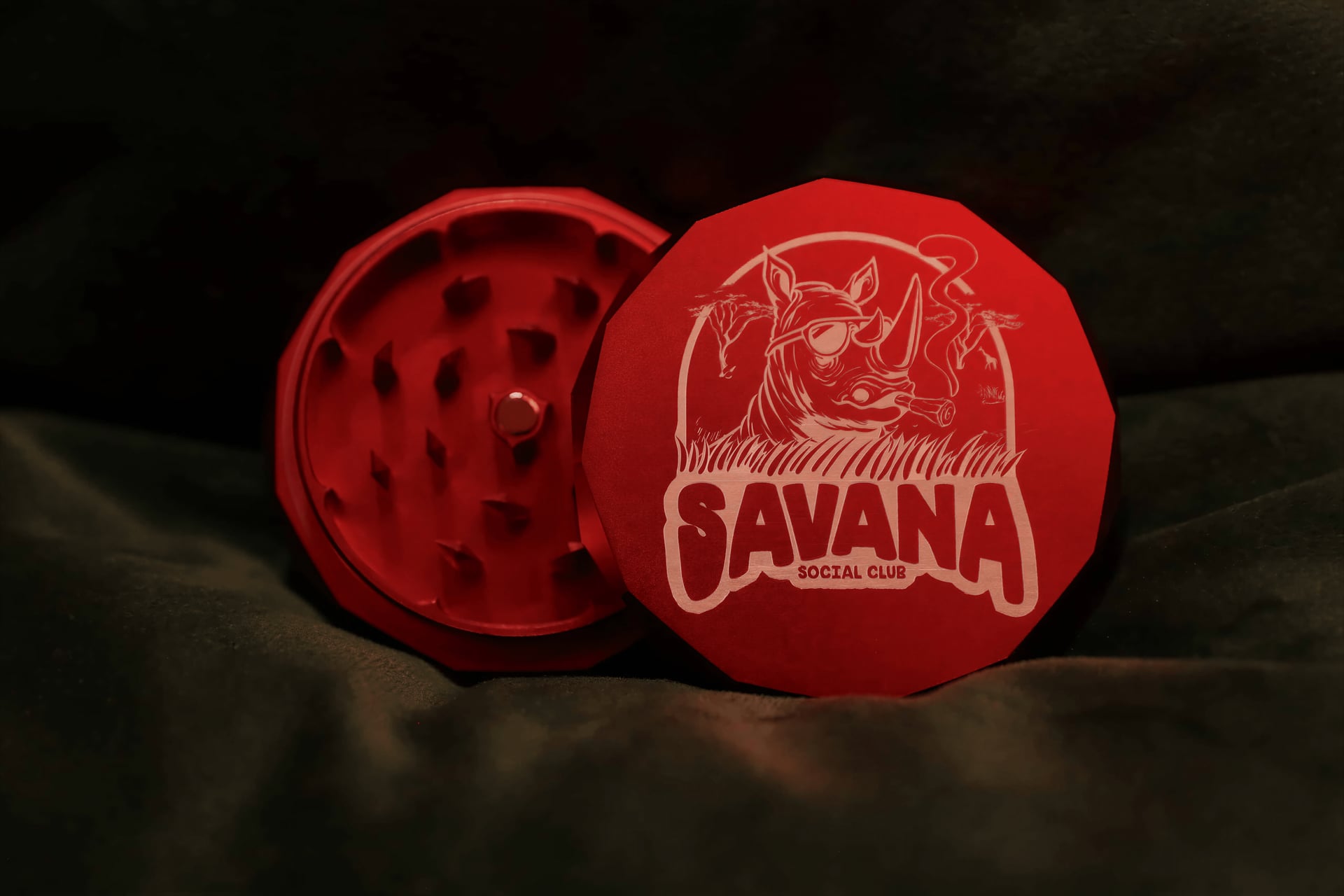 Savana Social Club
