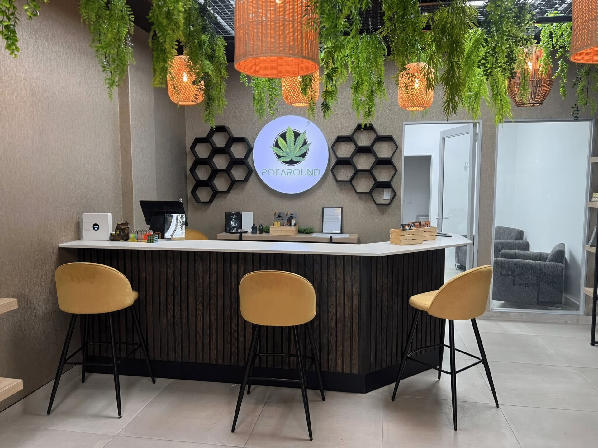 Potaround – Northview