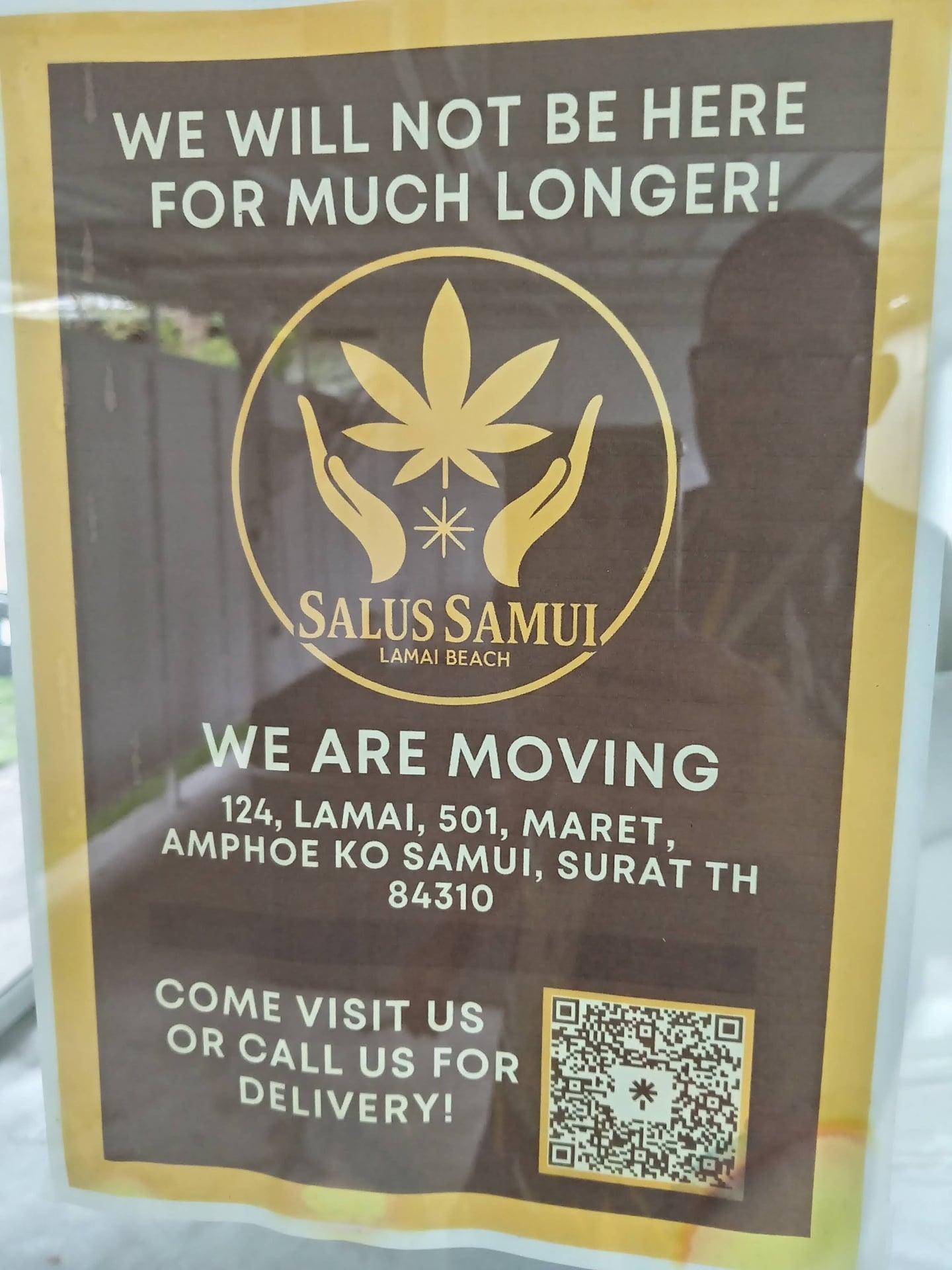 Salus Samui Taling Ngam
