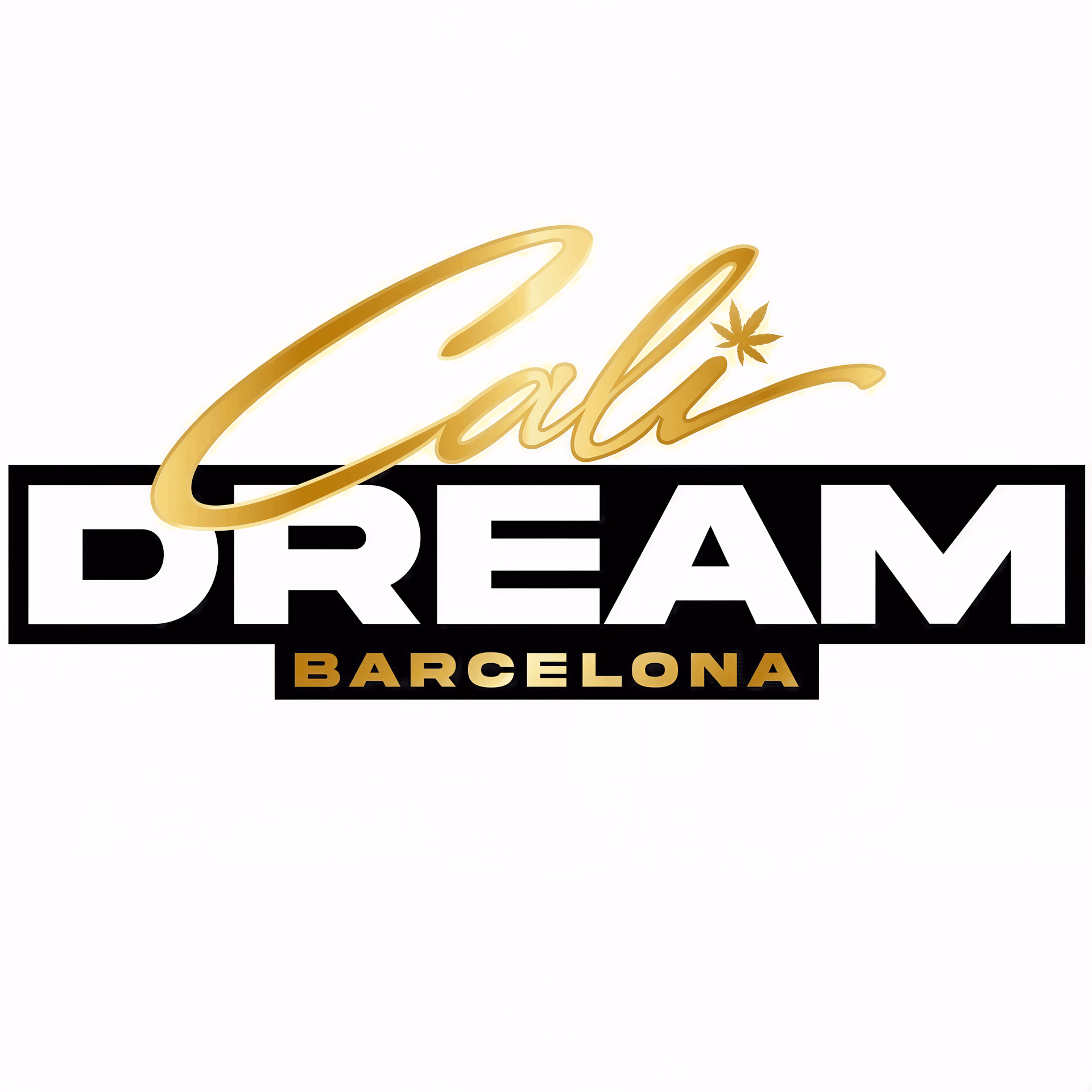 Cali Dream logo