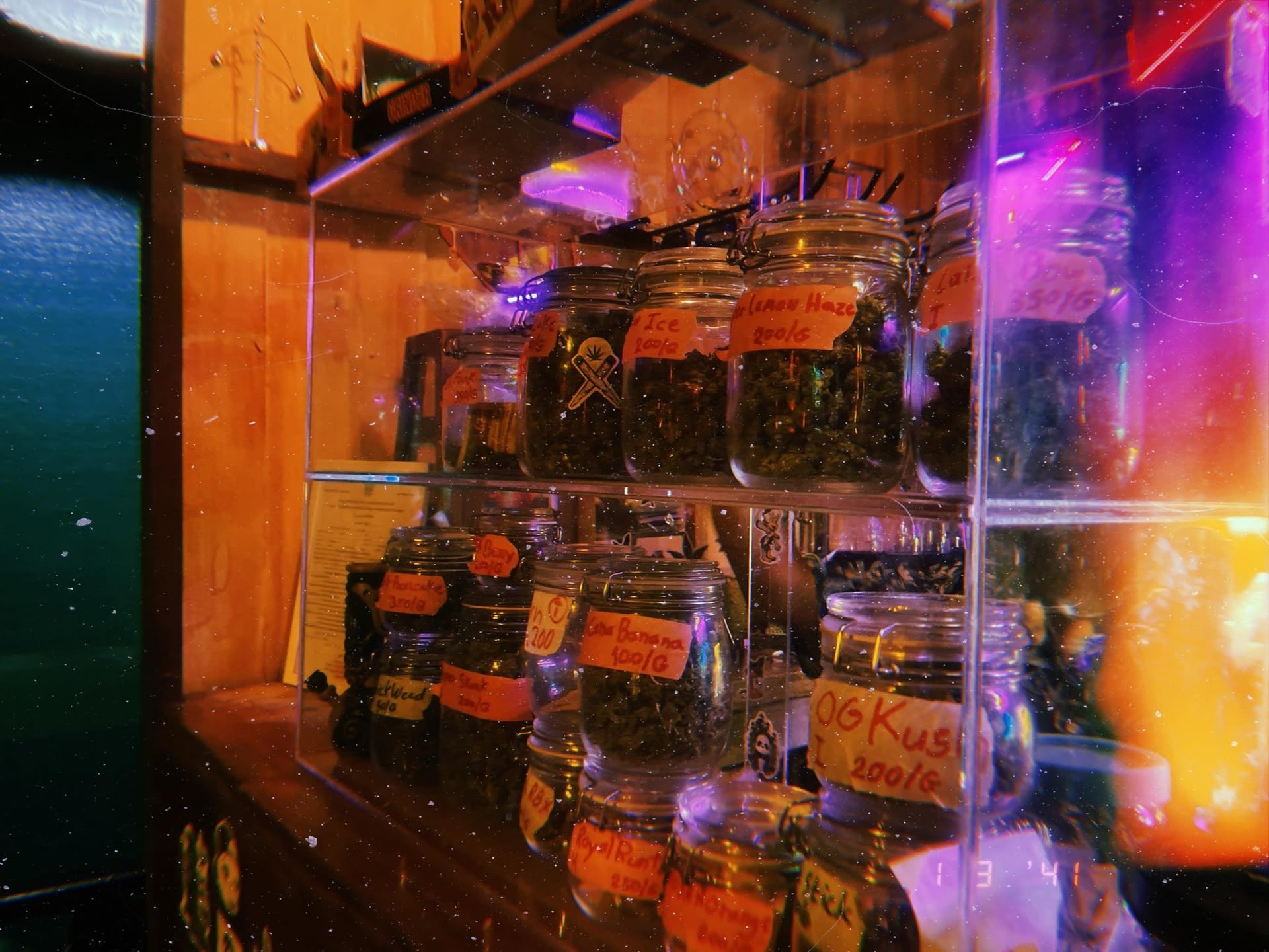 Siam Bar