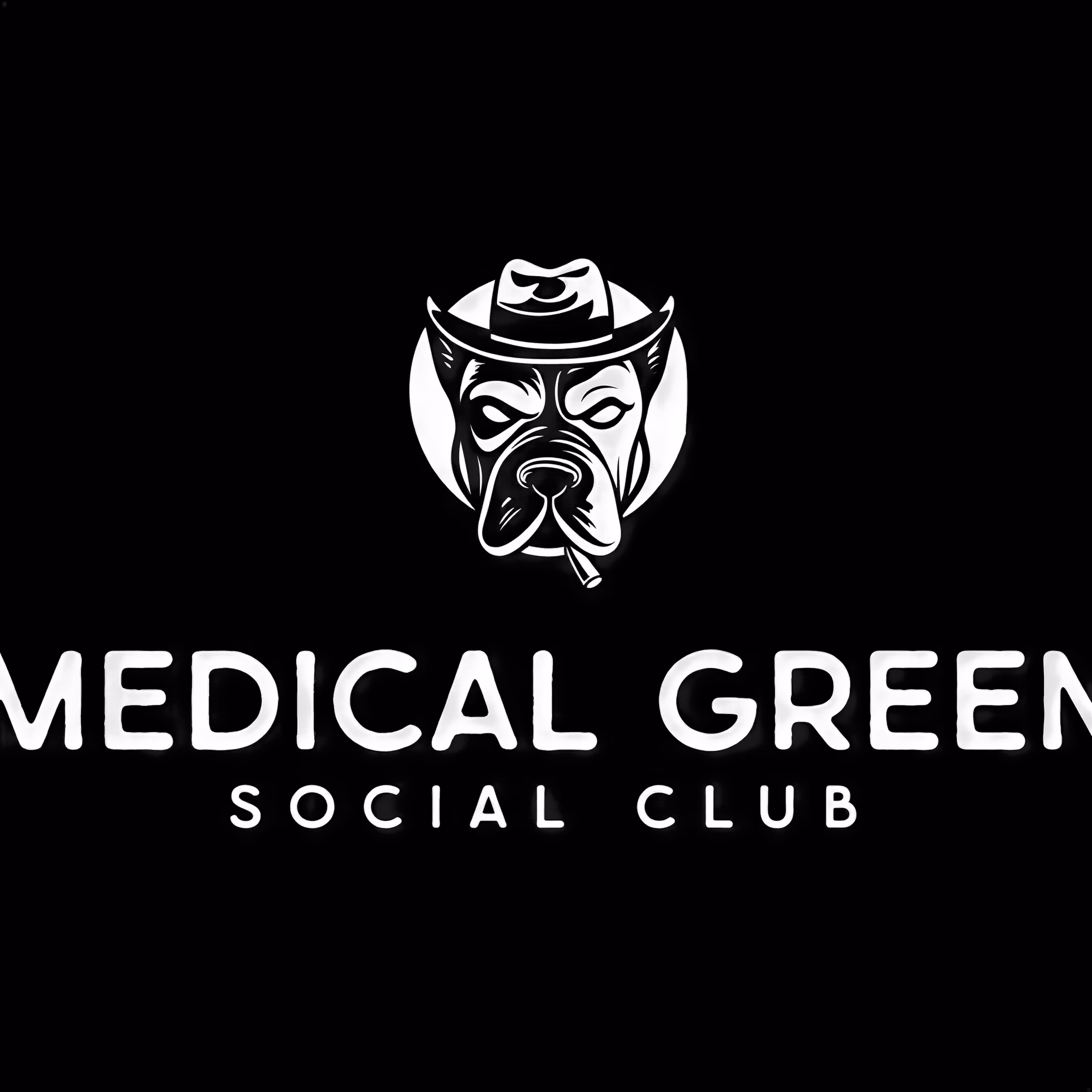 Medical Green logo