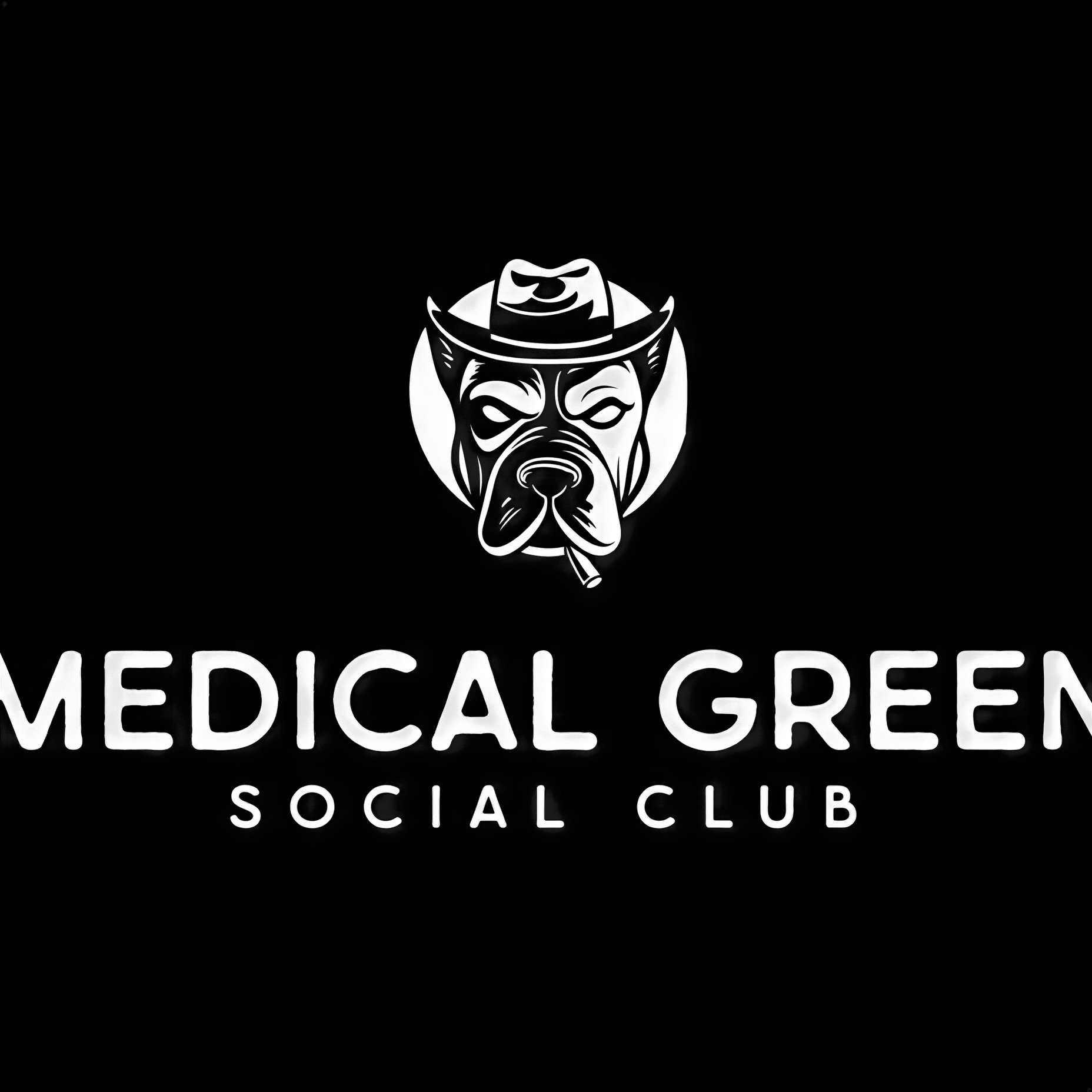 Medical Green logo