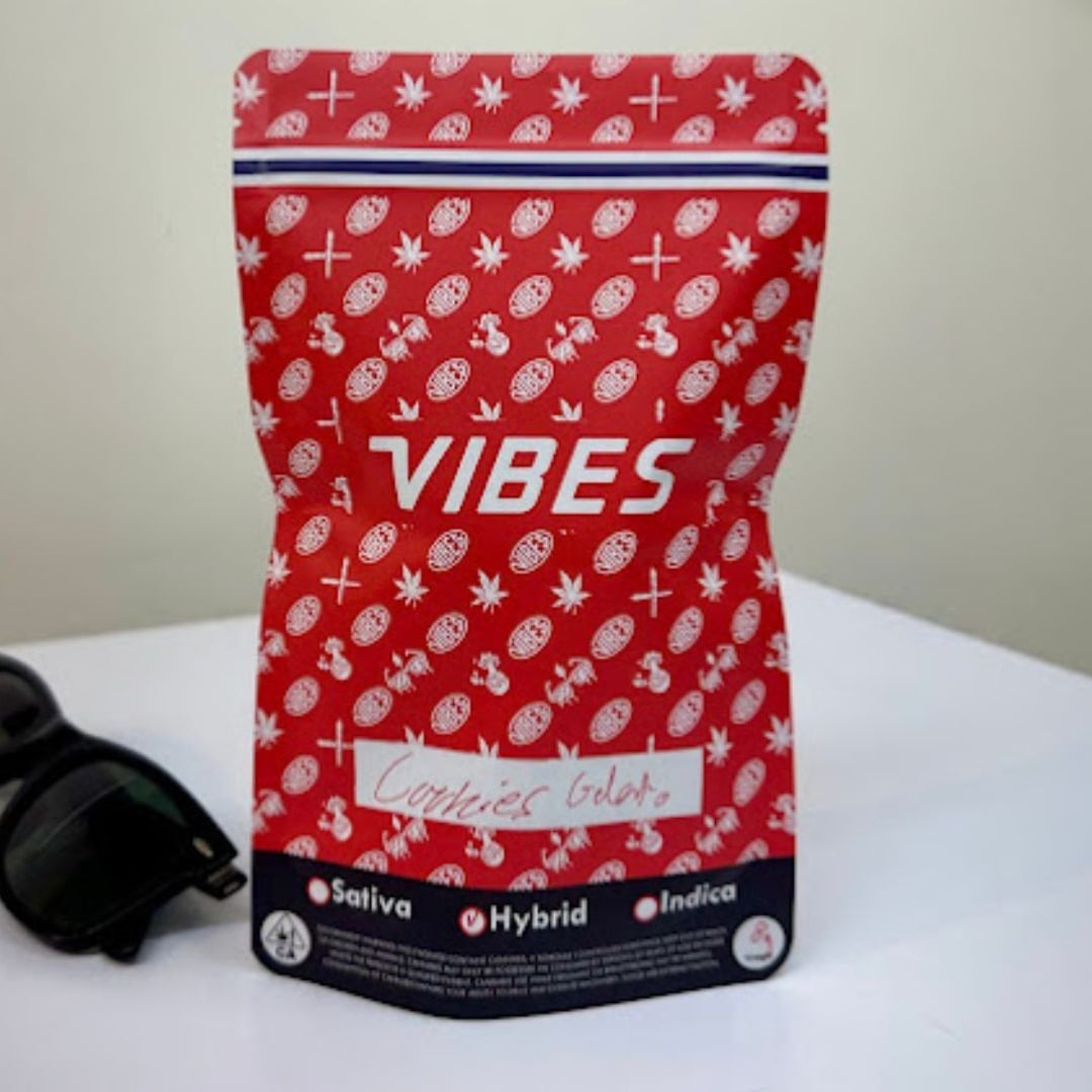 Weed Delivery Bangkok - Vibes
