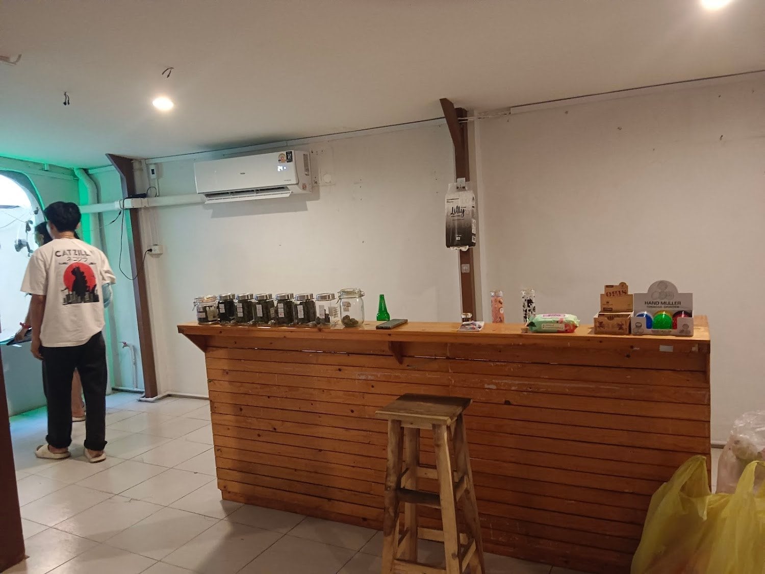 Nuea Naen Rest N' Chill