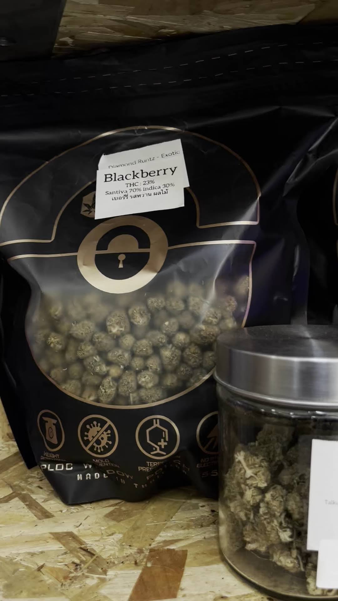 Lucky Cannabis