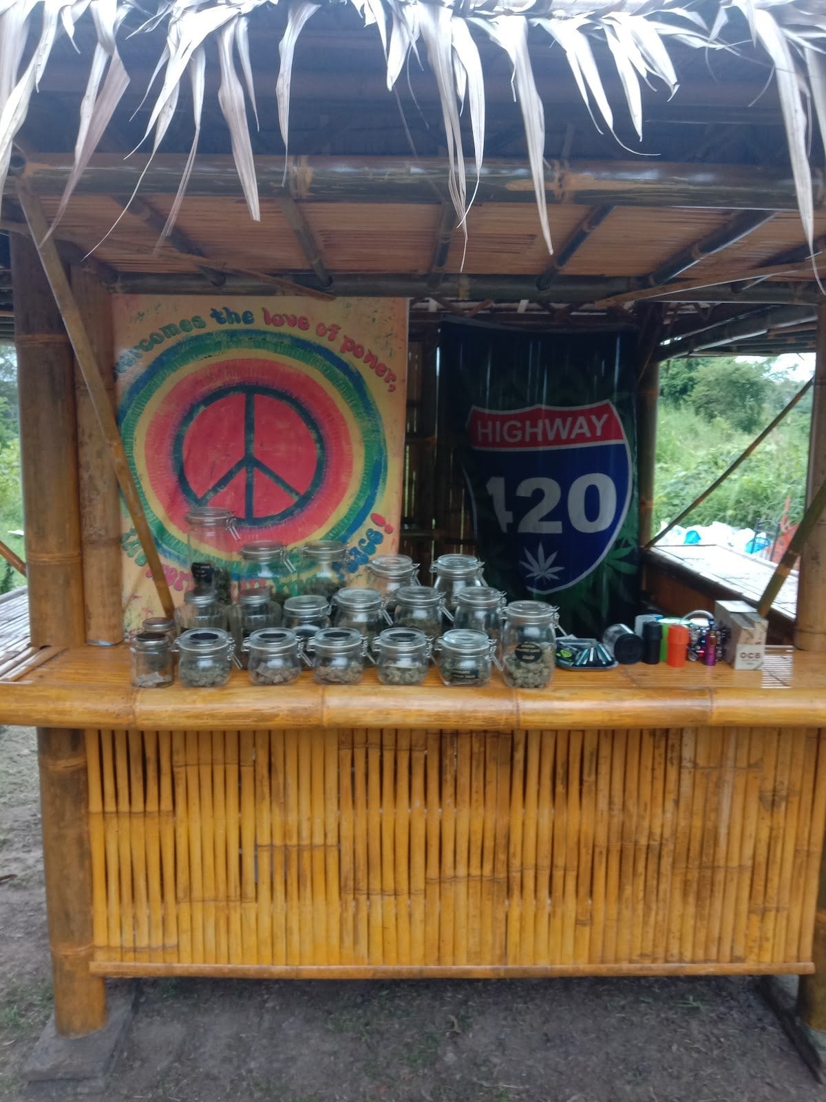 Cannabis Si Sunthon