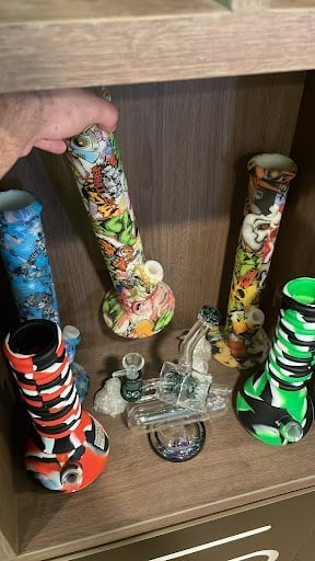 Stonercornerth Sathorn weed dispensary