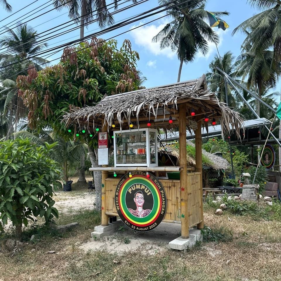 Weed Station 420 Team