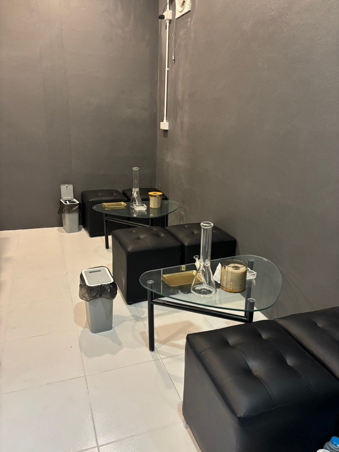Weed Area 420 Nimman Cannabis Dispensary Marijuanas