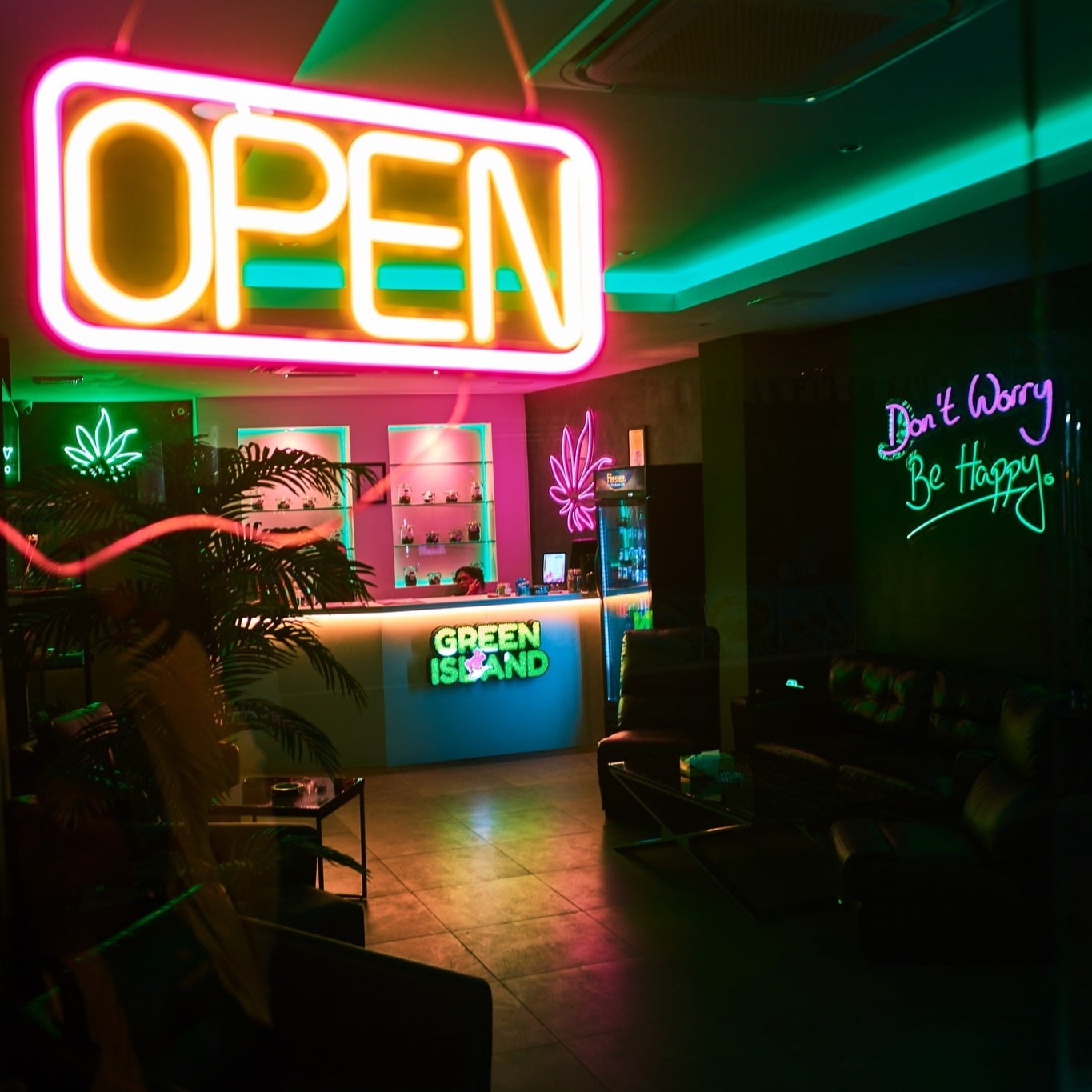 SixEleven Pattaya - Walking Street
