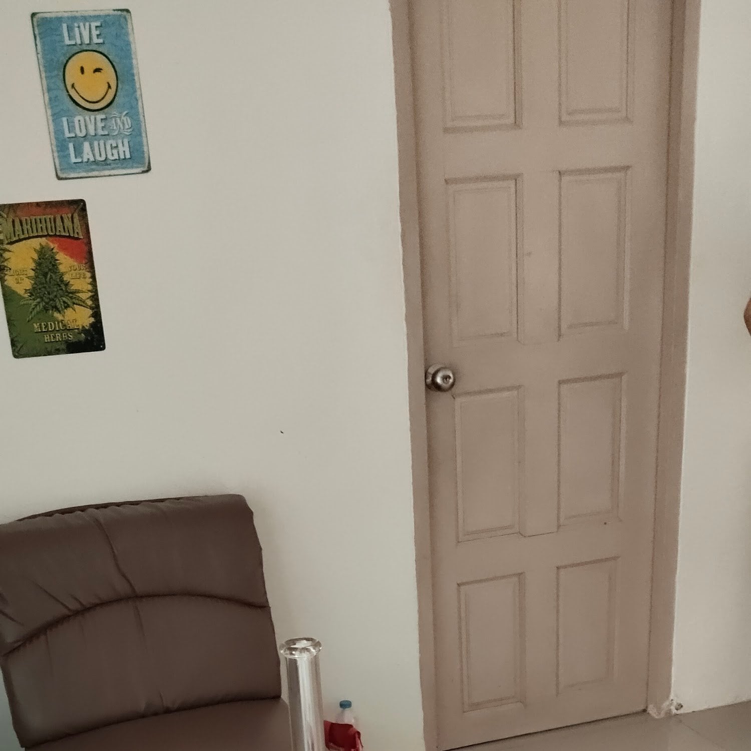 420 Meeting Point