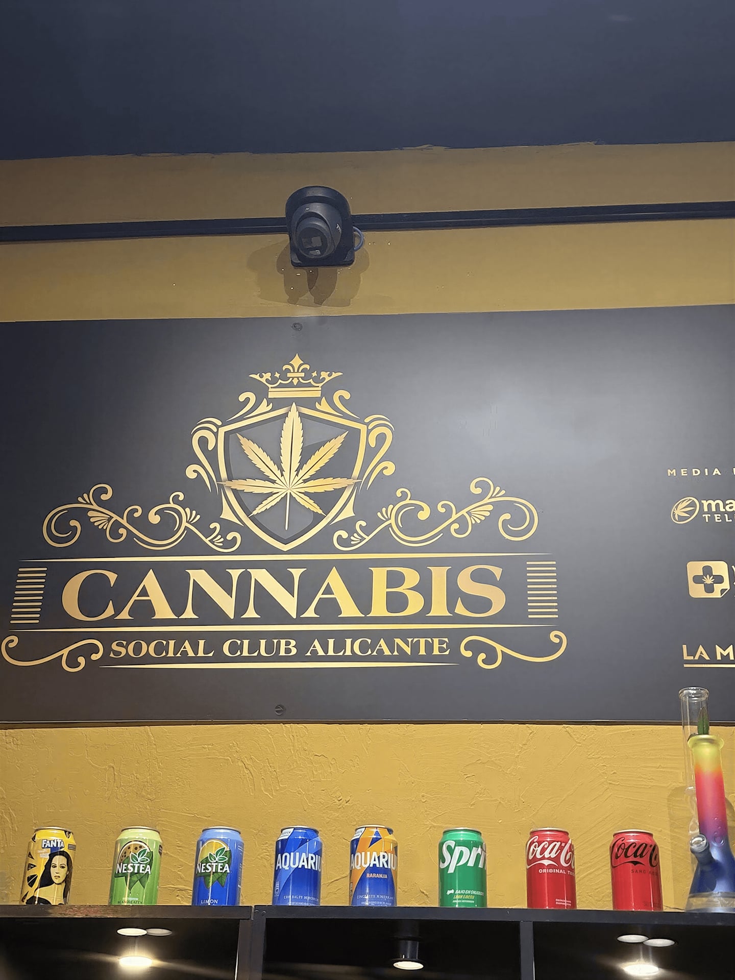 Cannabis Social Club Alicante