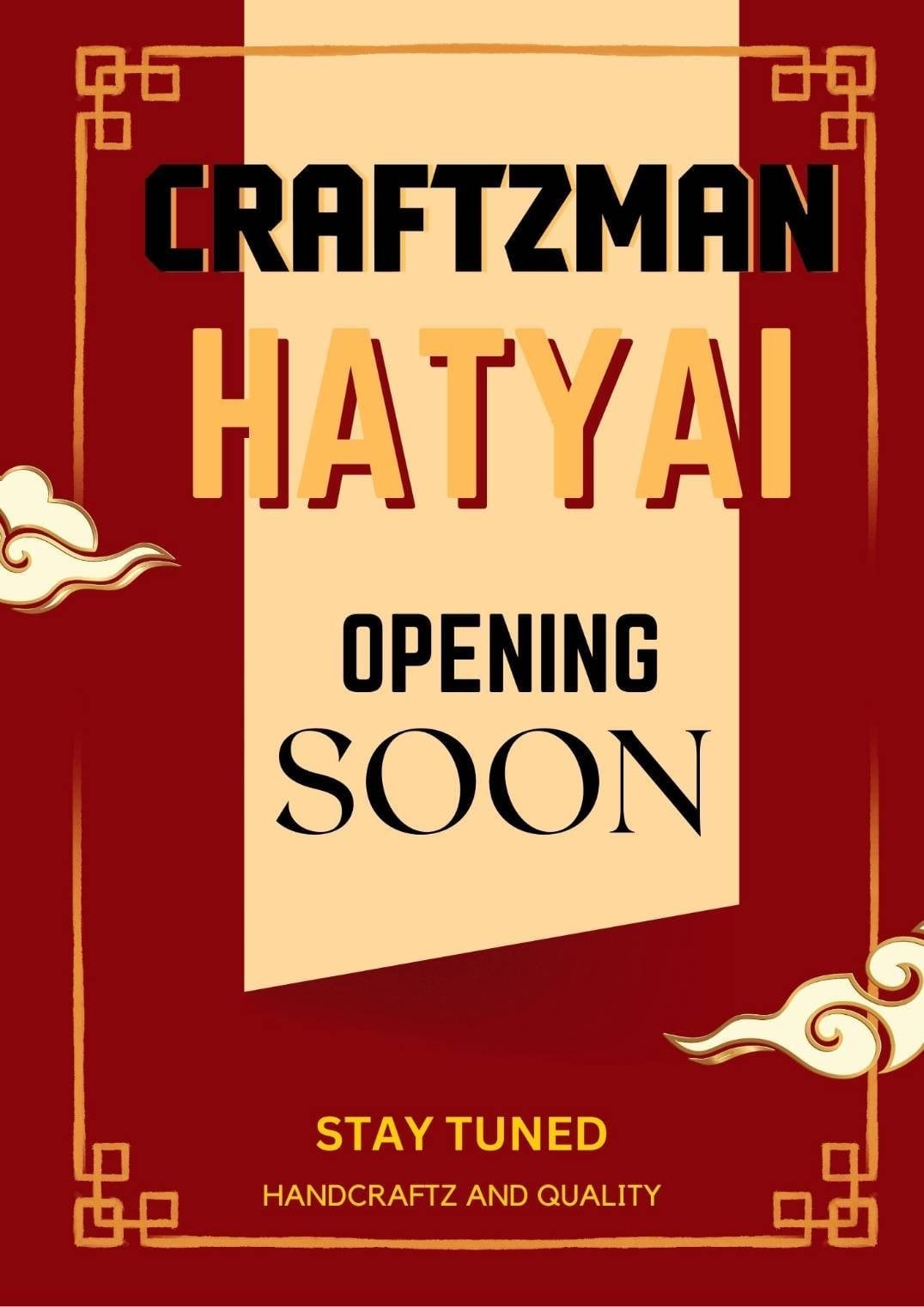 Craftzman Hatyai