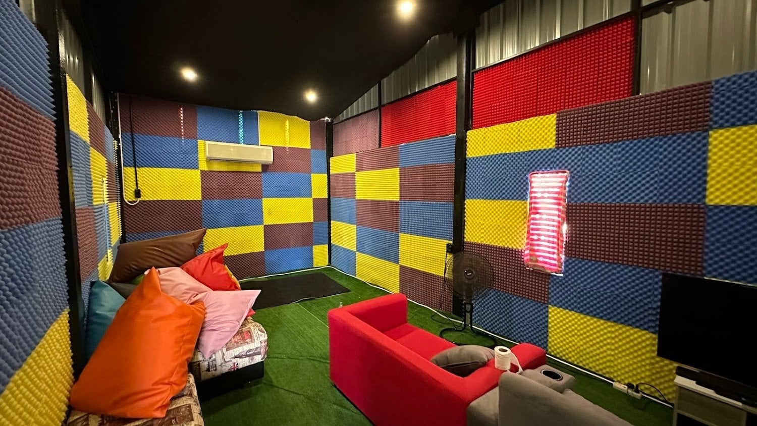 High House Chanthaburi Canabis