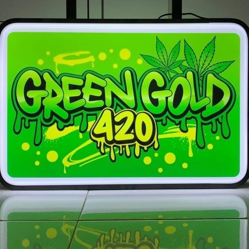 Green Gold
