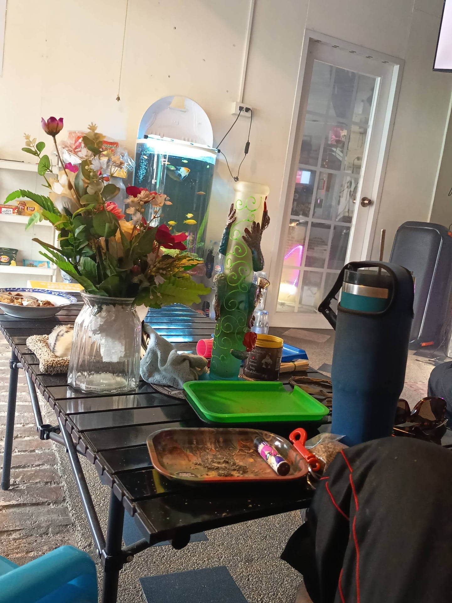 Flowerpower420