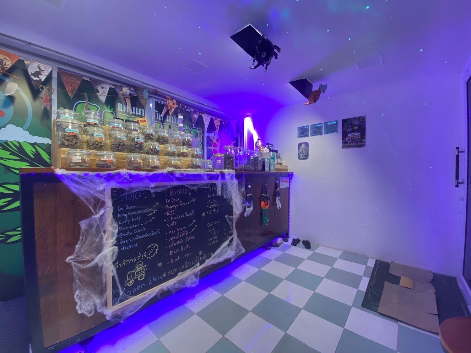 Cannabis Mart