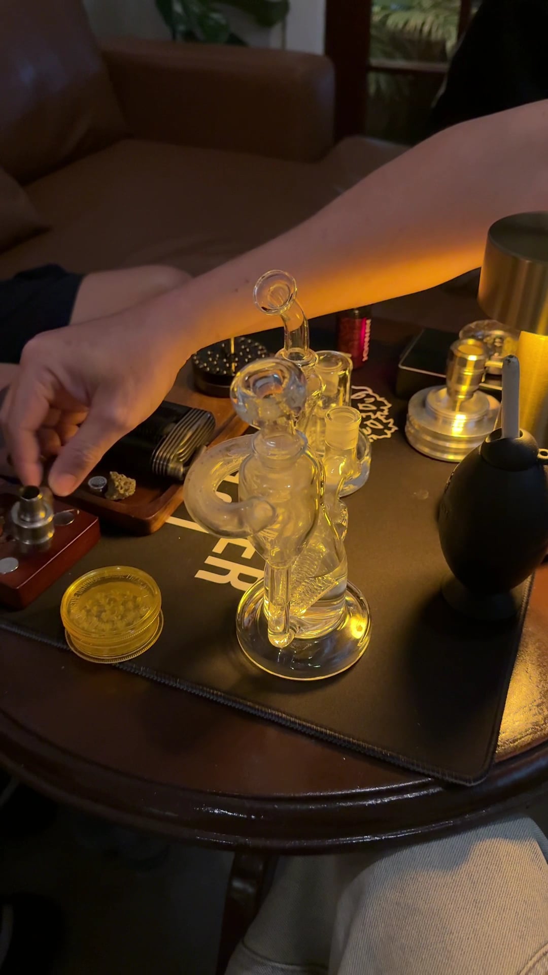 Stoner 101 - Cannabis