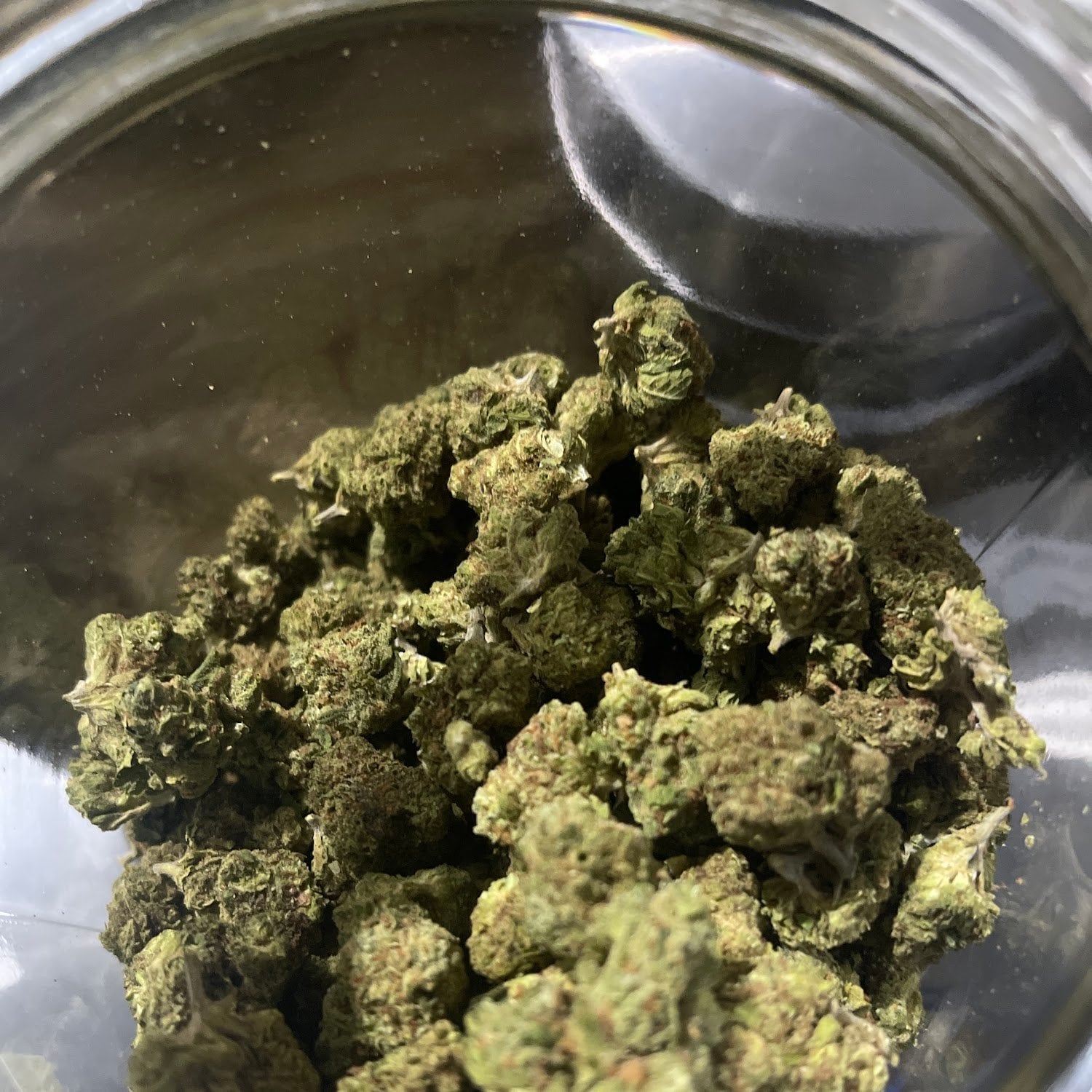 Cannabis Shop By