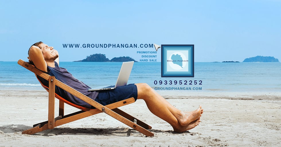 Ground Phangan