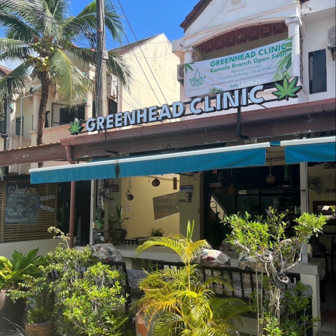 Greenhead Clinic Kamala