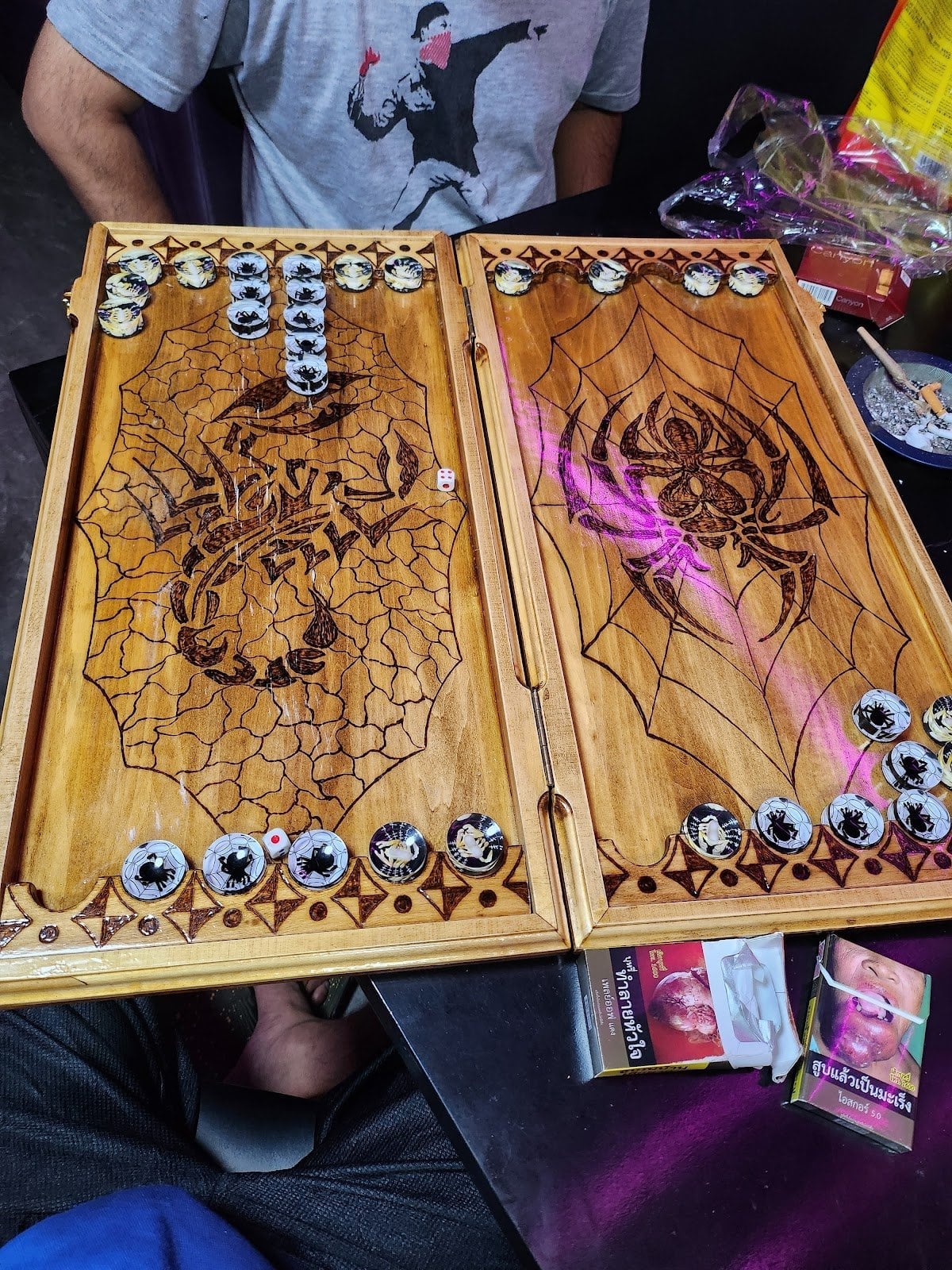 Thaiterps