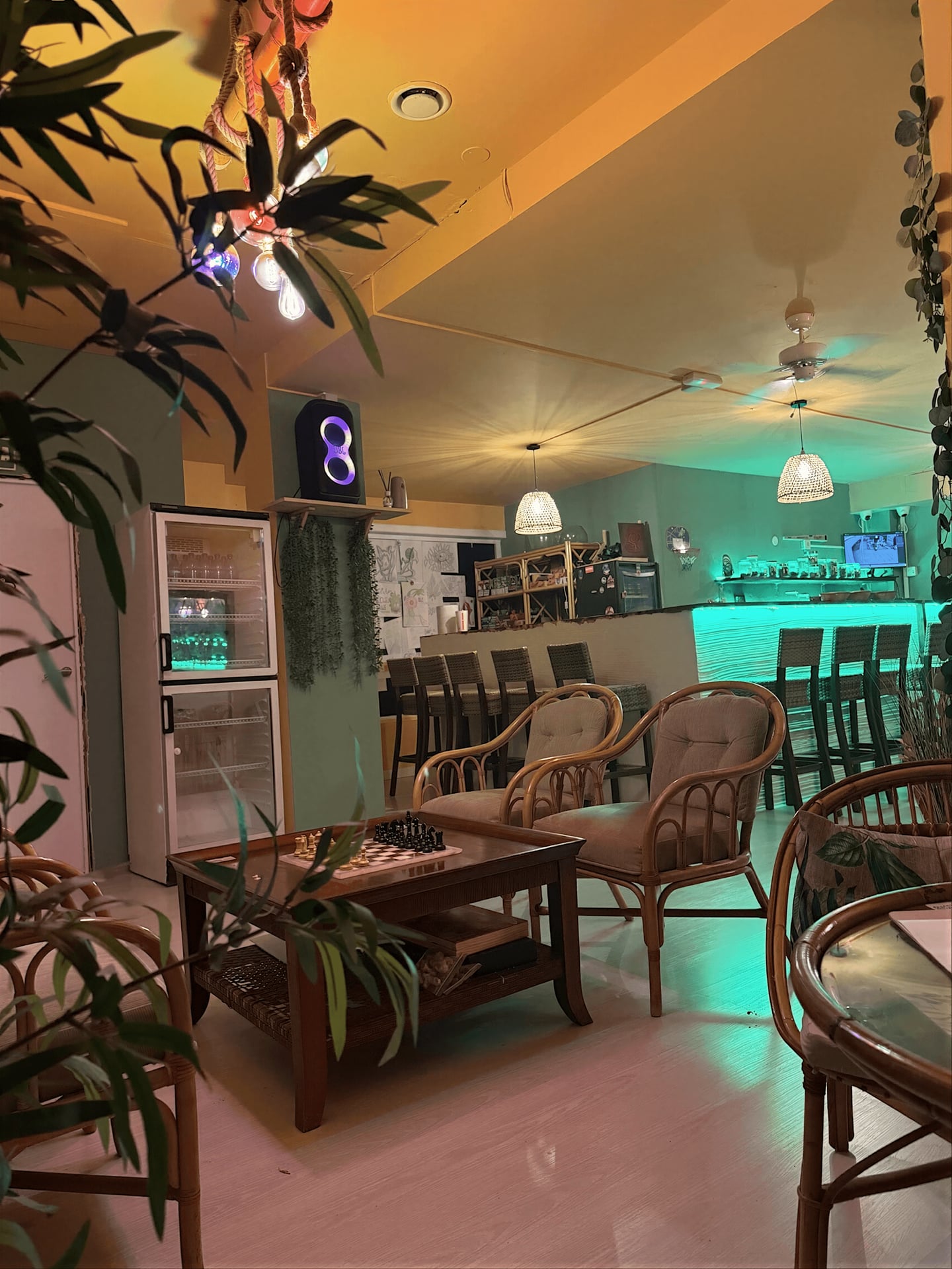 Savana Social Club