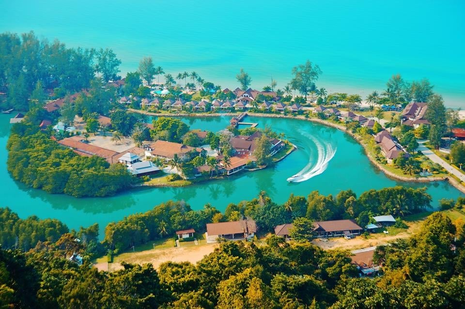 Sapparot Bar & Bungalows
