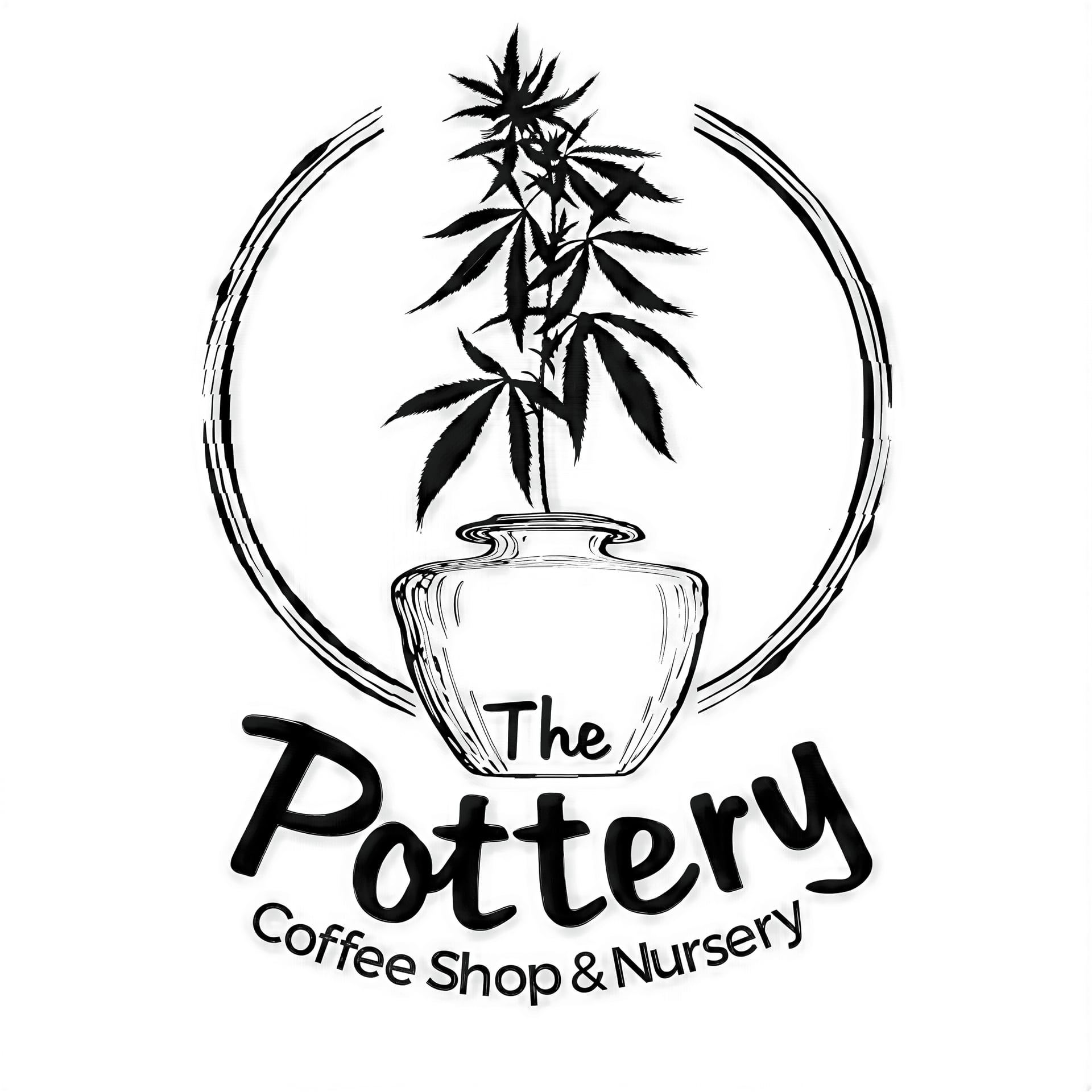 The Pottery