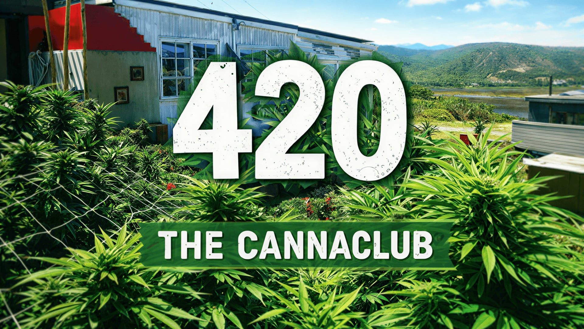 The Cannaclub