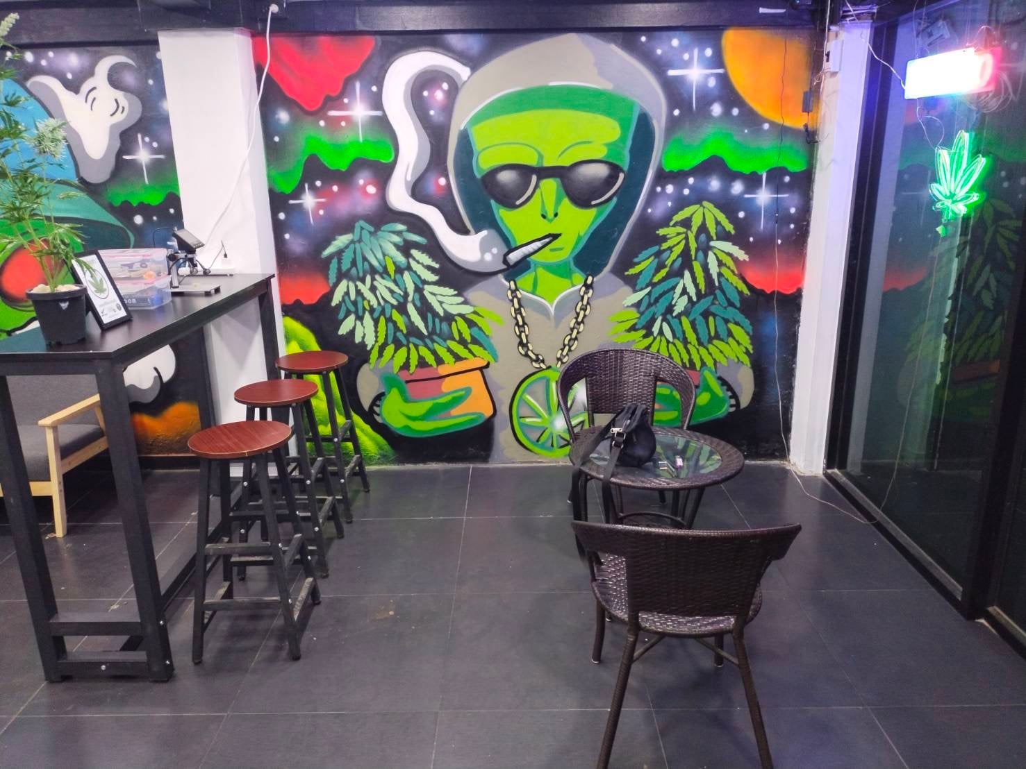 Siam Flower Cannabis