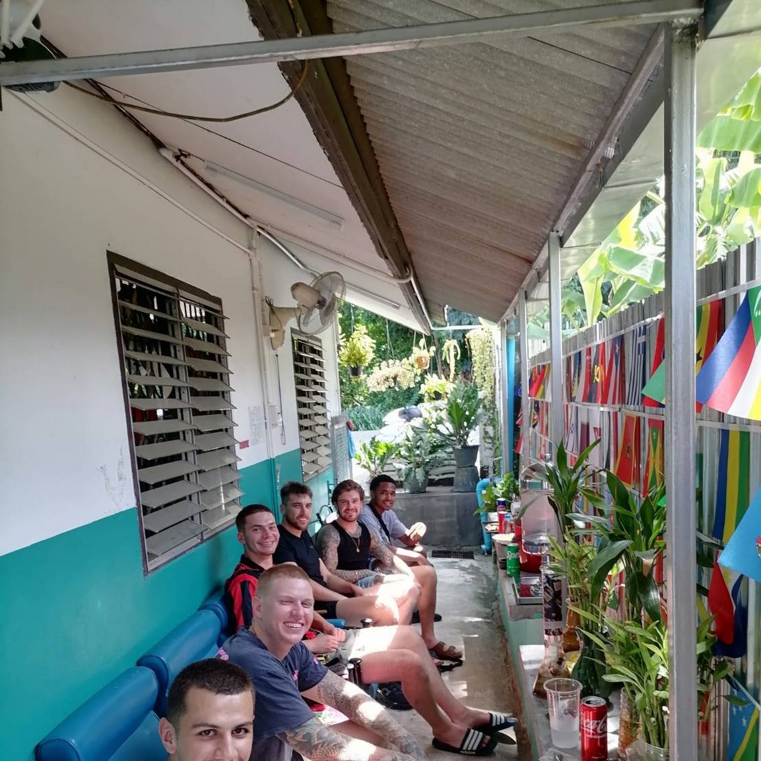 SKP Cannabis 2 - Weed Dispensary Chiang Mai
