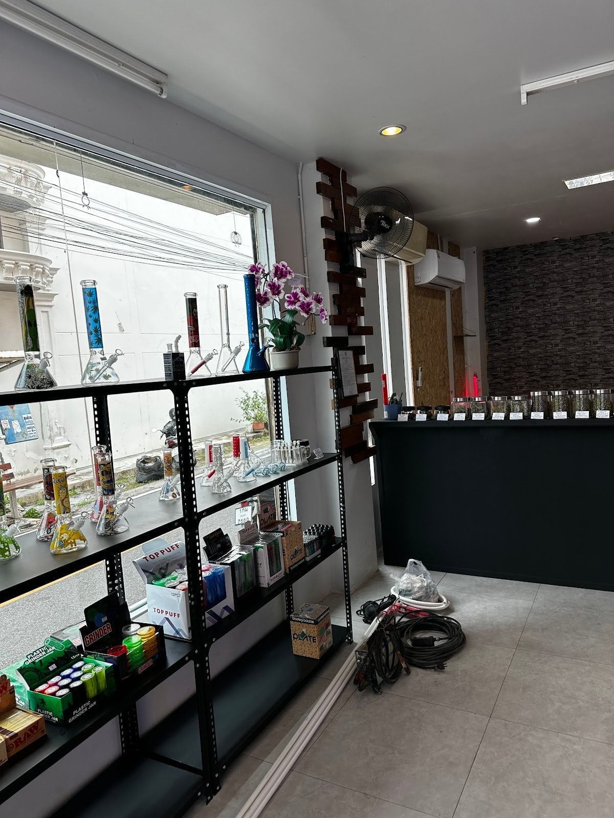 Batnaherb 2 Weed And Dispensary 2