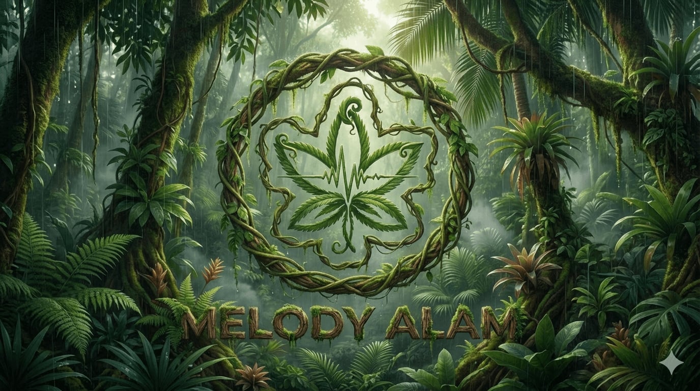 Melodi Alam