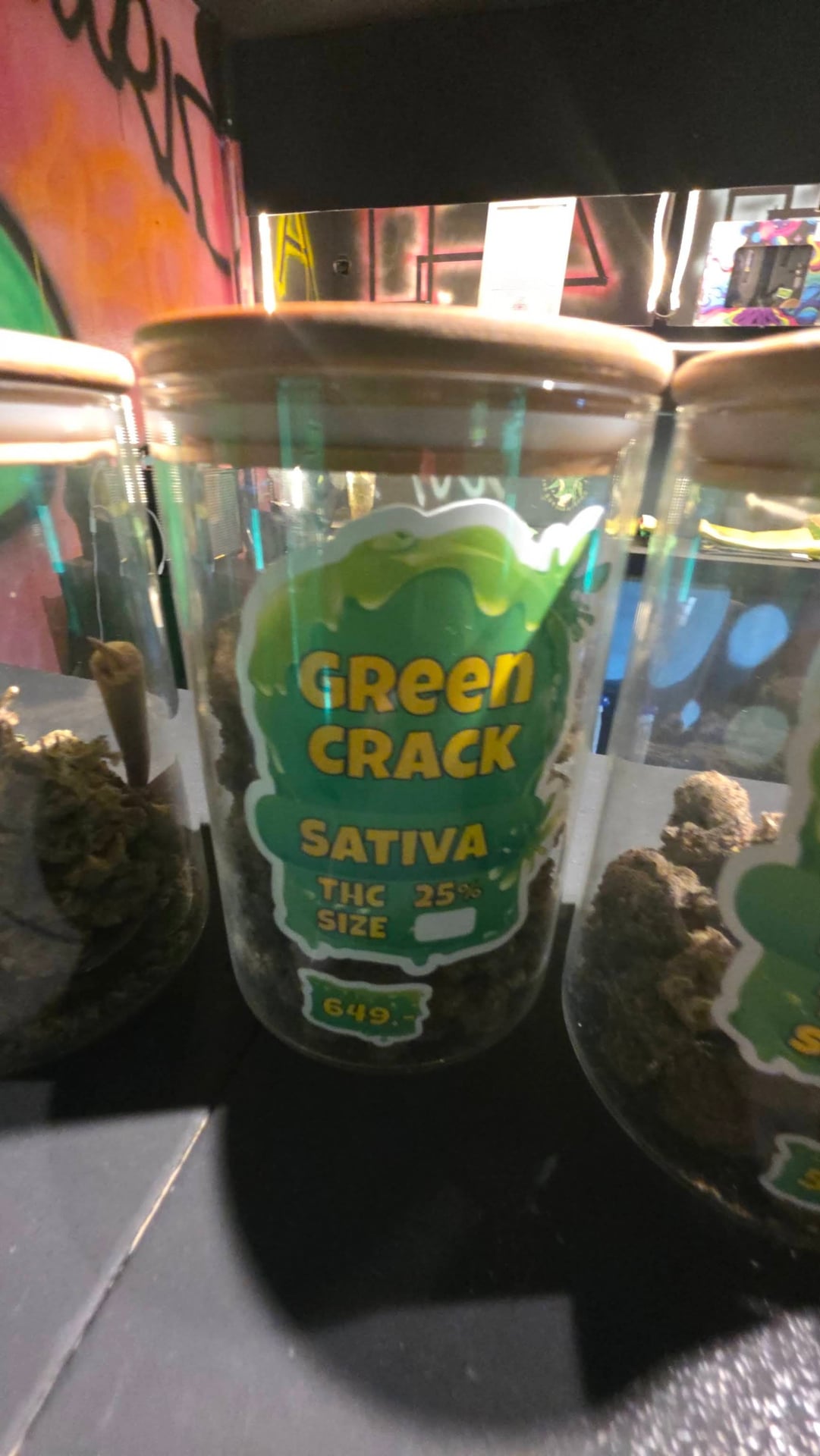Cannabis Delivery Koh Samui