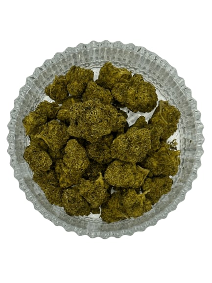 Old Town Weed Delivery