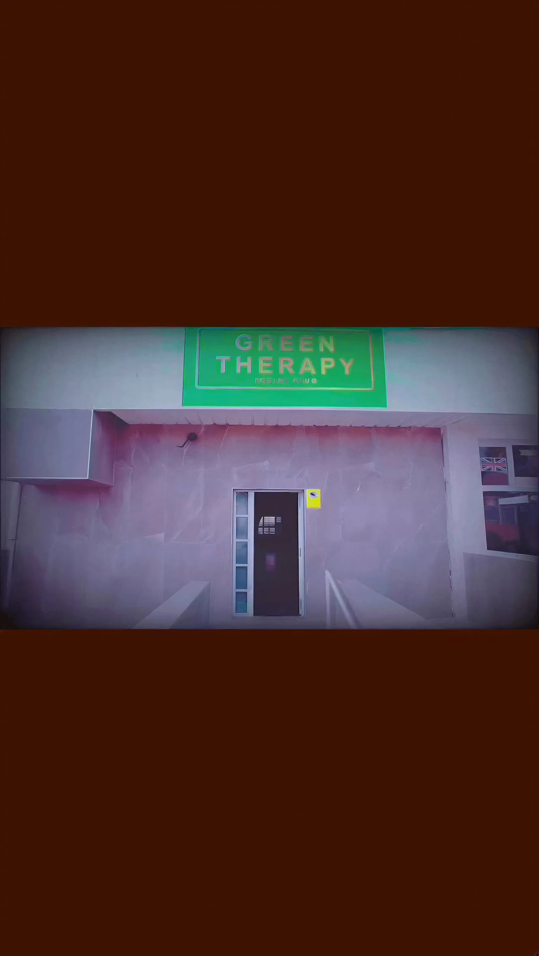 Green Therapy