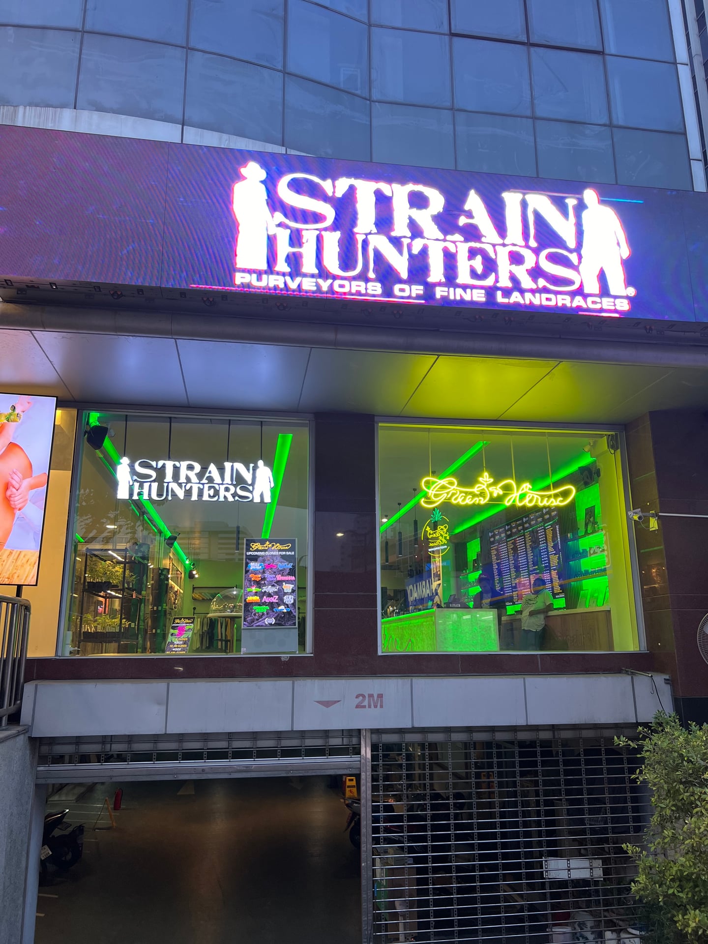 Green House Bangkok Sukhumvit