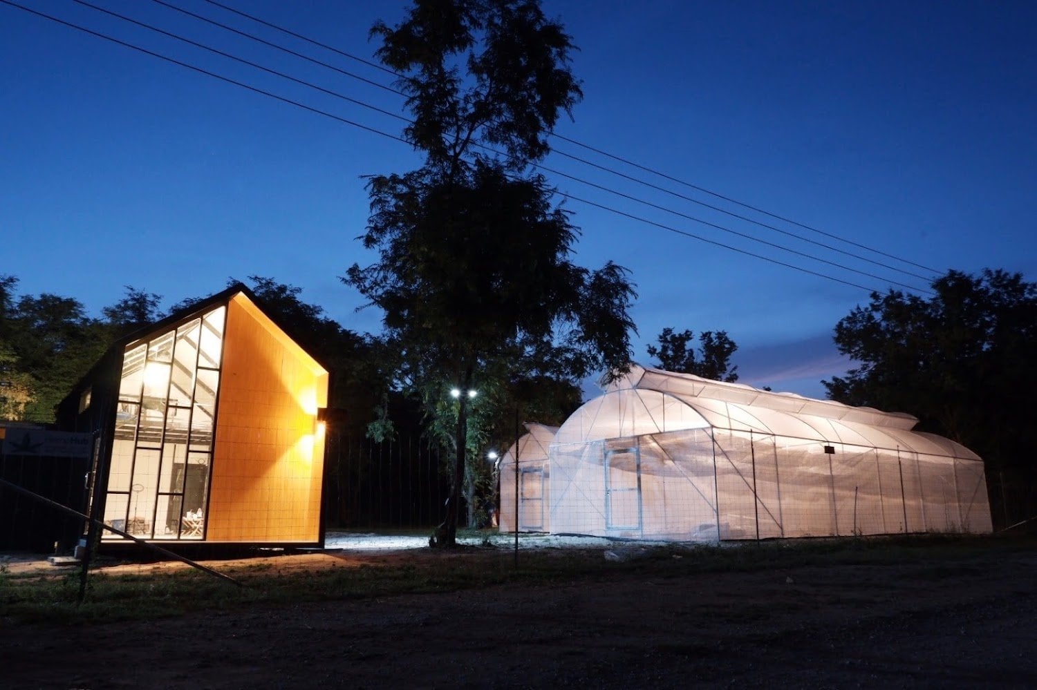 Hemphub Farm