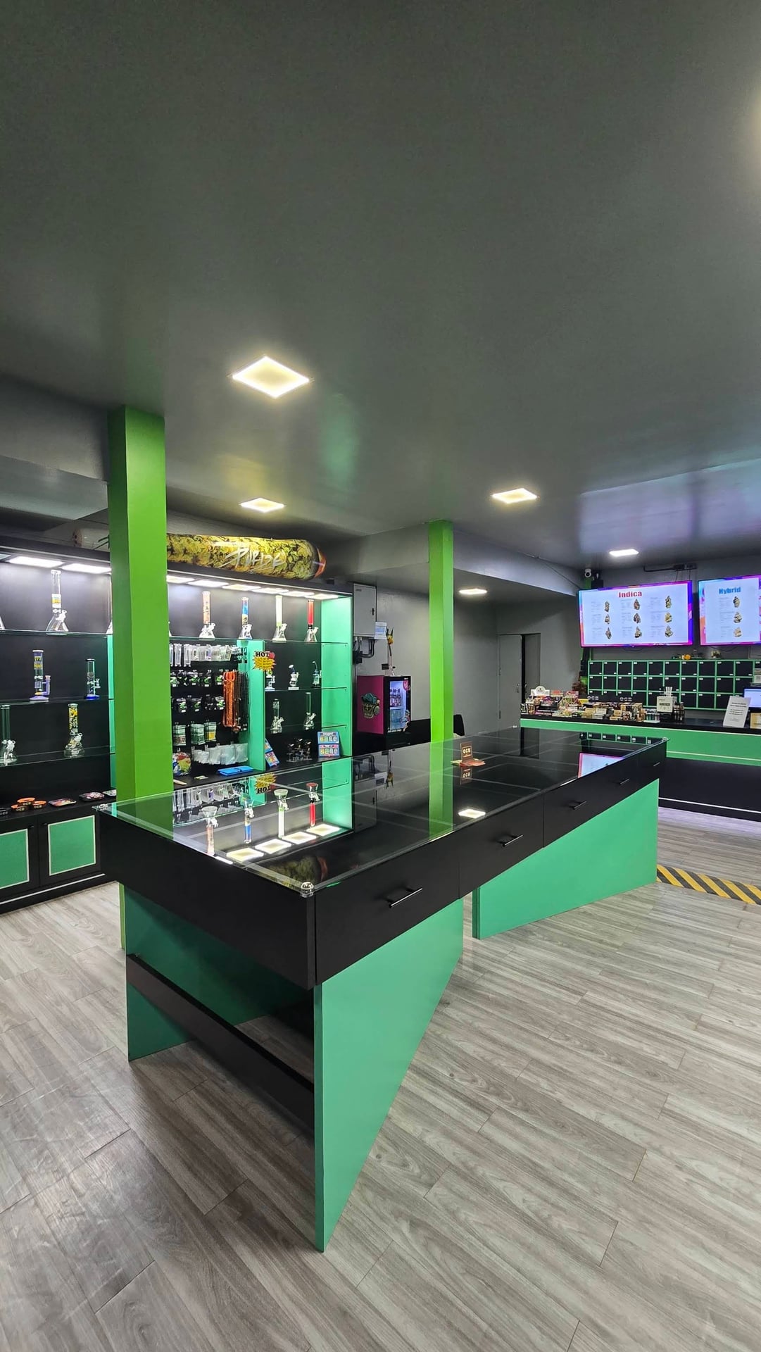 Cannabis Center
